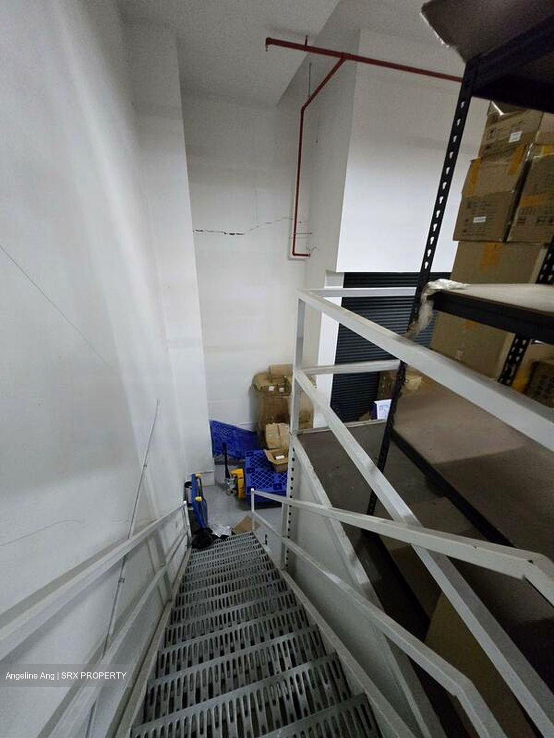 Woodlands Horizon (D25), Factory #471615731